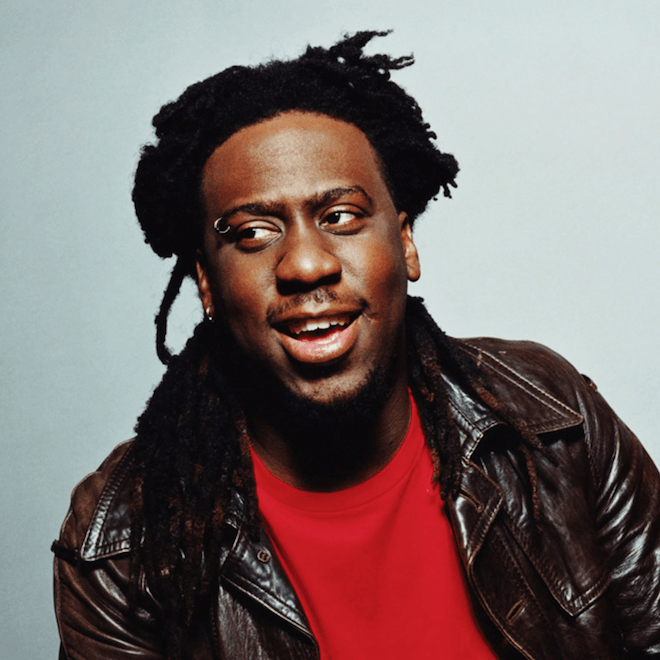 Watch 'To Pimp a Butterfly' Collaborator, Robert Glasper, Cover Jhene Aiko's "Worst"