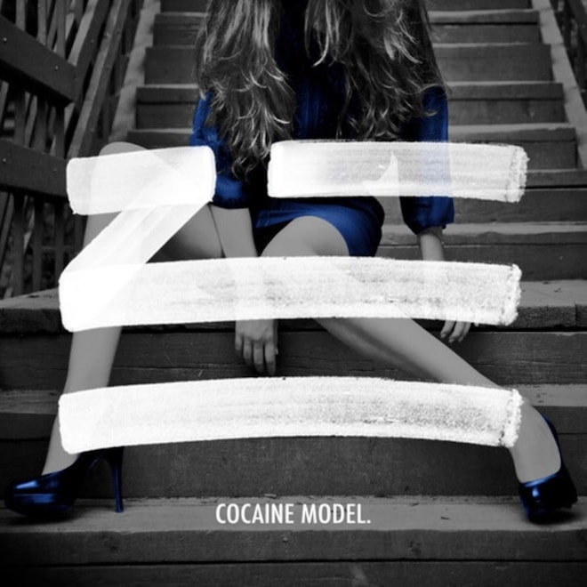 Watch ZHU’s Latest Video for "Cocaine Model"