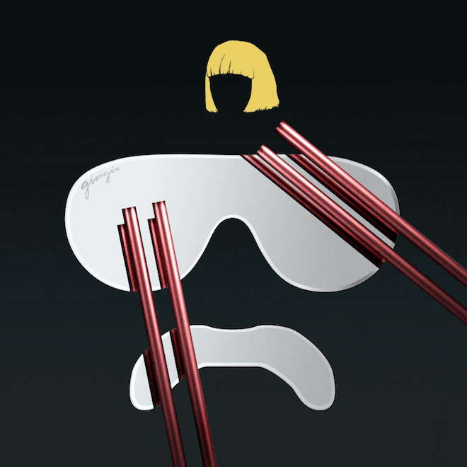 Watch the New Video for Giorgio Moroder’s Collaboration With Sia, "Déjà Vu"