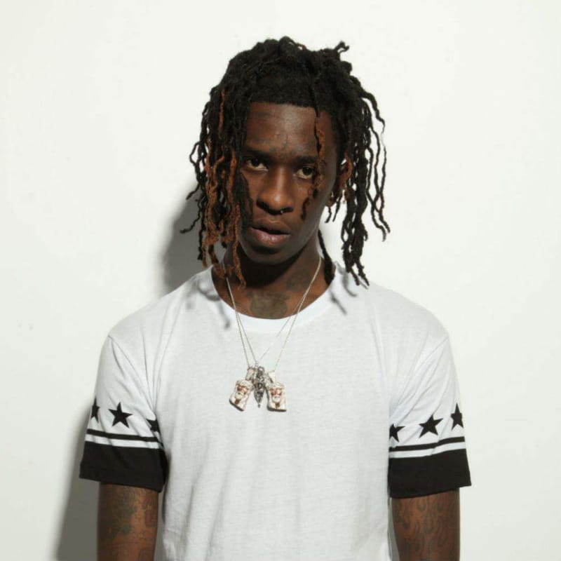 Young Thug - Love Me Forever