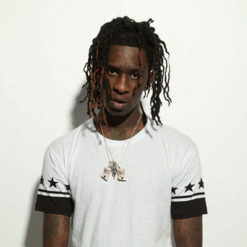 Young Thug - Love Me Forever