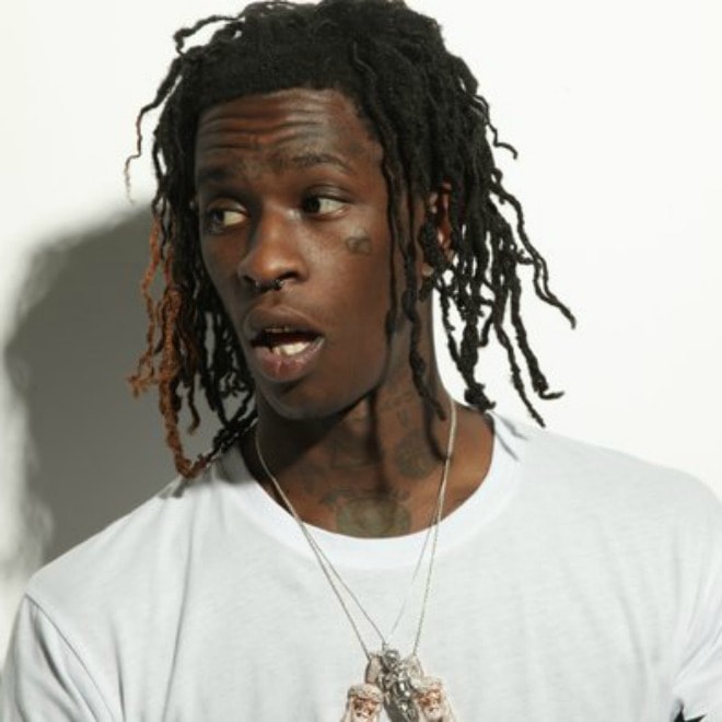 Young Thug to Name His Mixtape 'Tha Carter V'