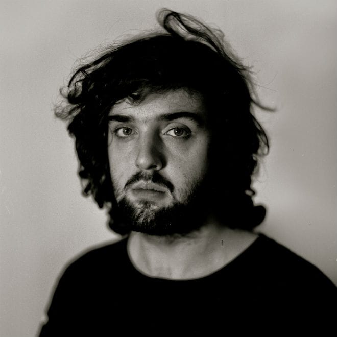 Caffeine Vibes: A Conversation with Eric Dingus