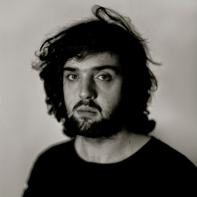 Caffeine Vibes: A Conversation with Eric Dingus