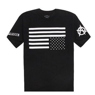 A$AP Rocky T-Shirts Too Offensive for PacSun