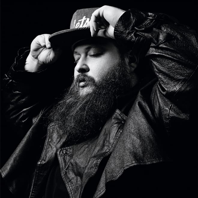 Action Bronson Get Interviewed by Jonah Hill