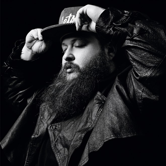 Action Bronson Get Interviewed by Jonah Hill
