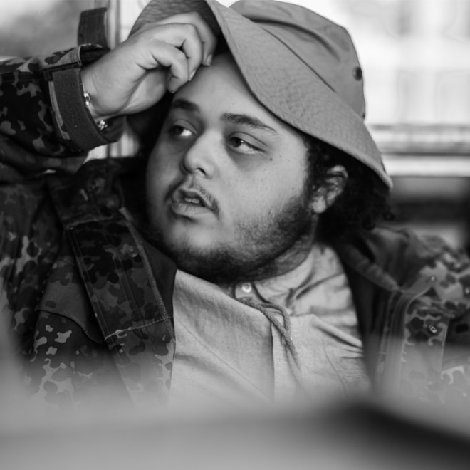 Alex Wiley Shares New Version of "Vibration Open Verse"