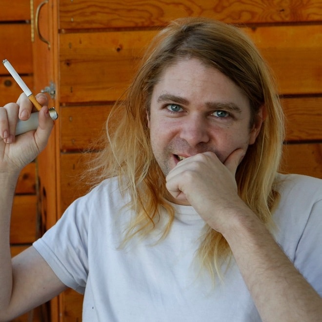 Ariel Pink - I Need a Minute