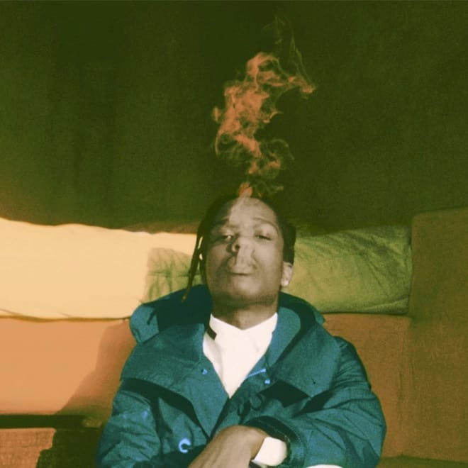 A$AP Rocky: "Celebrities Ruined Fashion With Me"