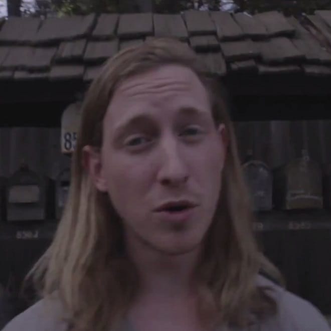 Asher Roth featuring Camila Recchio  - Taking My Time