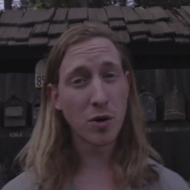 Asher Roth featuring Camila Recchio - Taking My Time