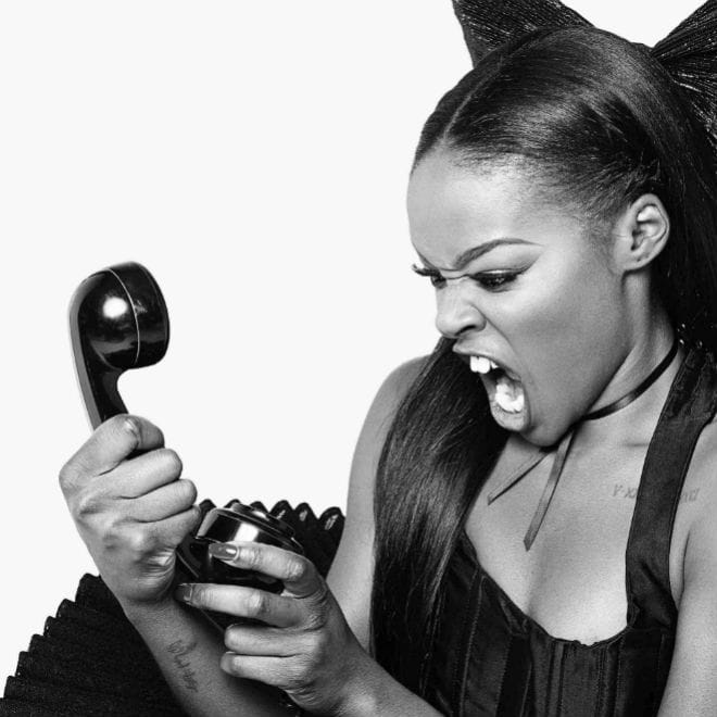 Azealia Banks to Star as Aspiring Rapper in RZA-Directed Movie