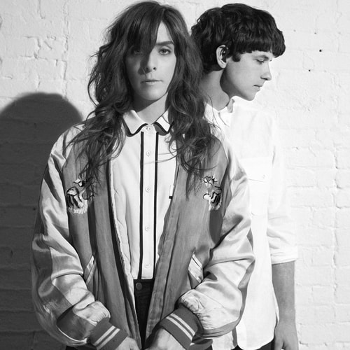 Beach House Announces New Album 'Depression Cherry' and Tour