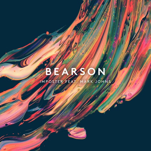 Bearson featuring Mark Johns - Imposter