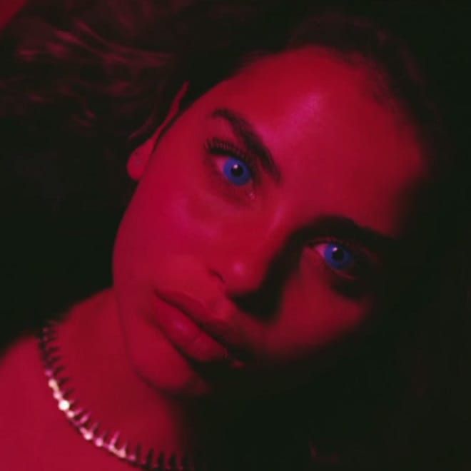 Belly featuring Travi$ Scott - White Girls