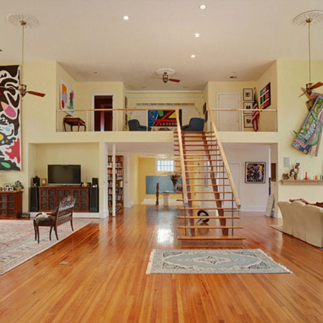 Beyoncé & JAY Z Buy $2.6 Million Mansion in New Orleans 