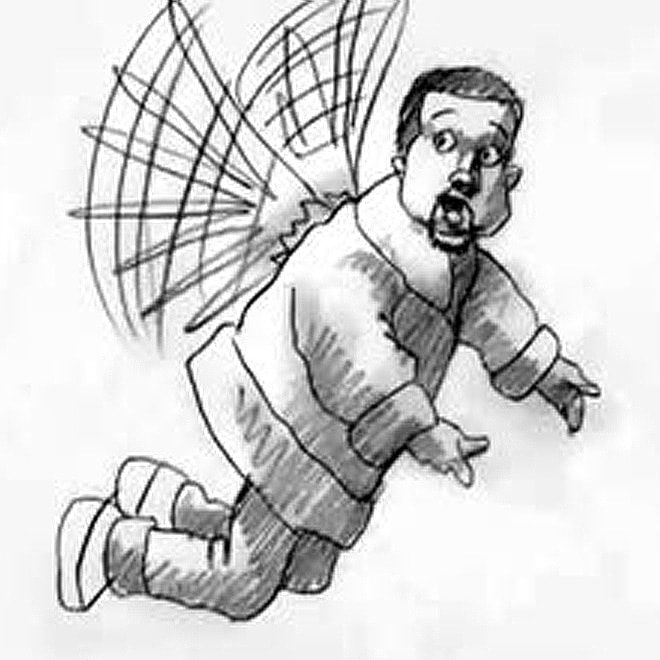 Controversial Animator Bill Plympton Talks About Working With Kanye West