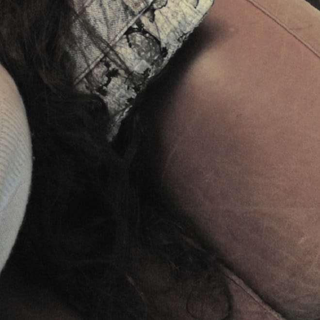 Bones - YouShouldHaveSeenYourFace (EP)