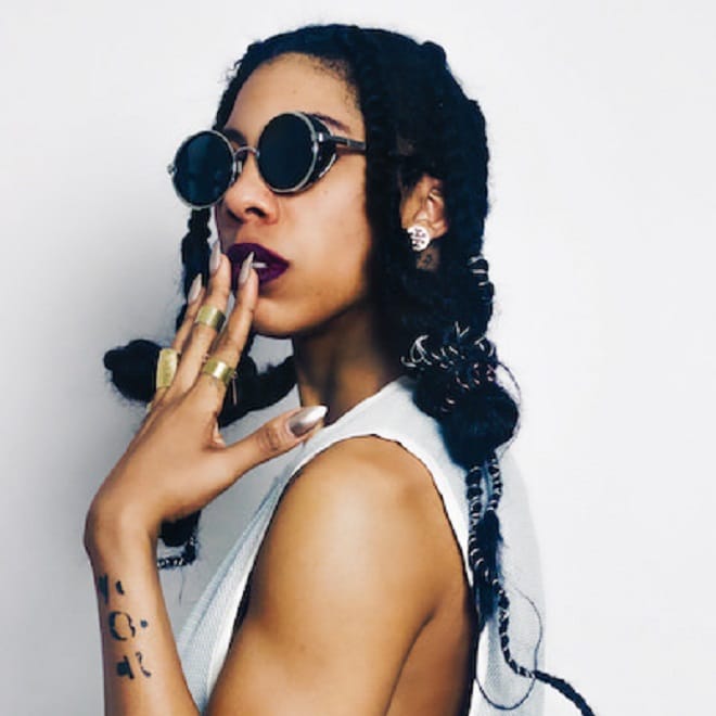 BOSCO featuring Jace of Two-9 - Boy