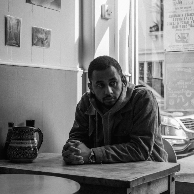 Cadenza featuring Busy Signal & Stylo G - Foundation