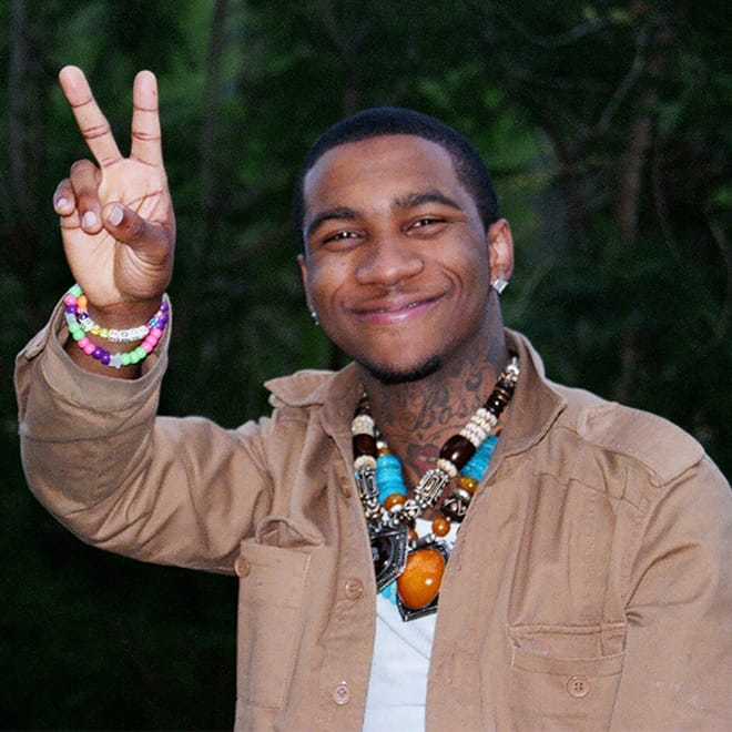 Can Iman Shumpert Stop Lil B From Cursing the Cavaliers?