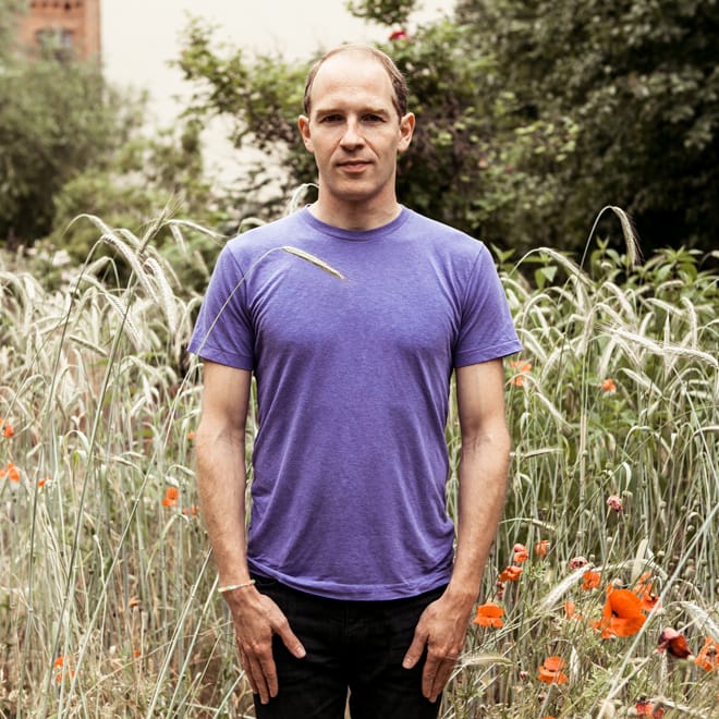 Caribou Donates 150 Records from Personal Collection to Oxfam Dalston