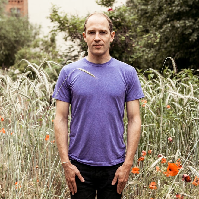 Caribou Donates 150 Records from Personal Collection to Oxfam Dalston