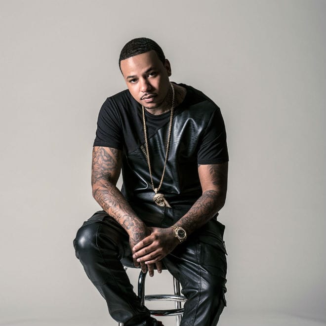 Coke Boys Rapper Chinx Shot & Killed