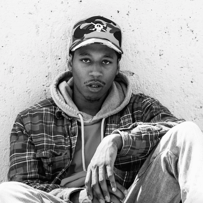 Cousin Stizz - No Bells