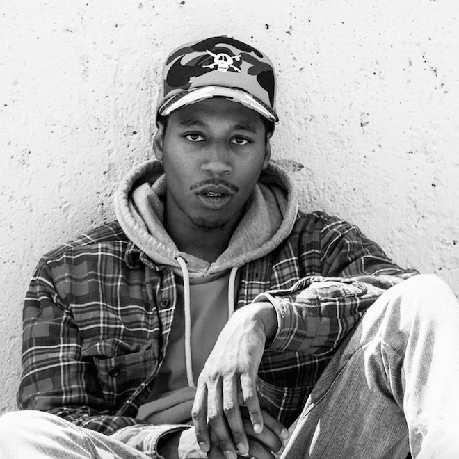 Cousin Stizz - No Bells