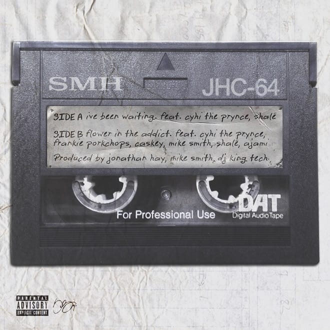 CyHi The Prynce Releases Two New Songs