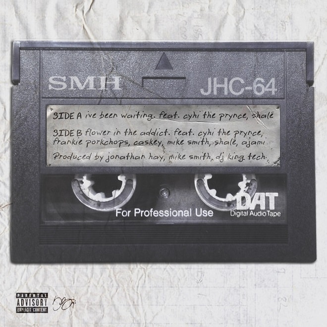 CyHi The Prynce Releases Two New Songs