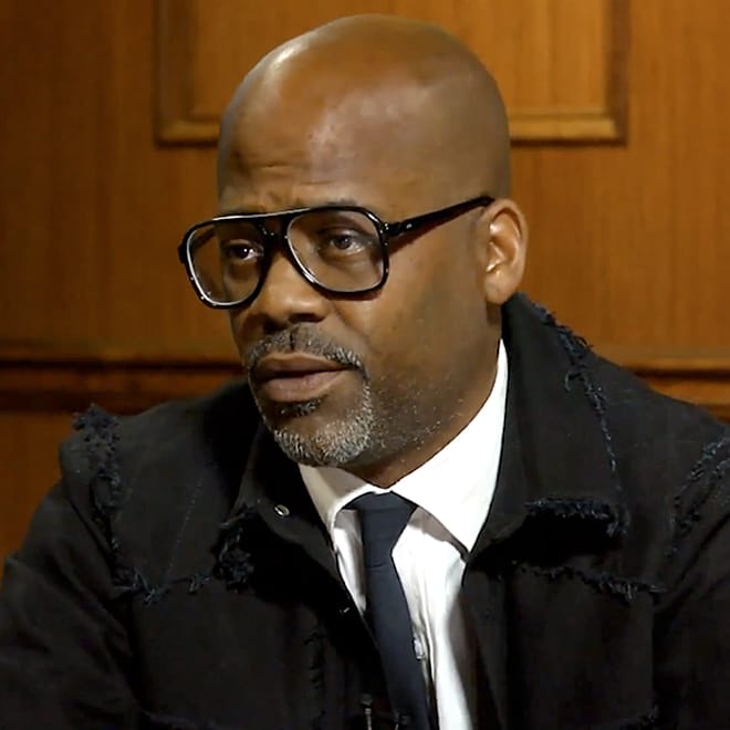 Dame Dash on JAY Z: "He's Been in Business with People That Are Against My Honor Code"
