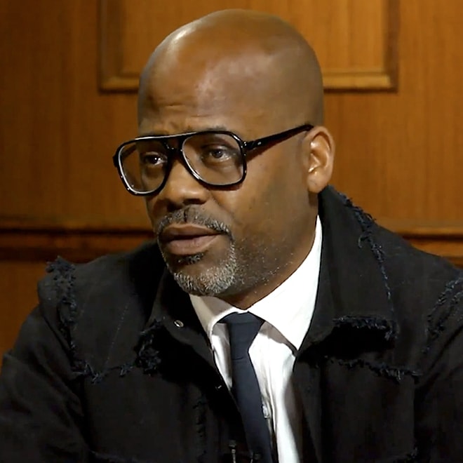 Dame Dash on JAY Z: "He's Been in Business with People That Are Against My Honor Code"