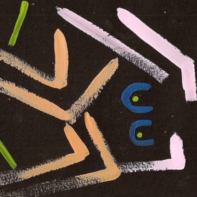 Dev Hynes Shares Unreleased 45-Minute Film Score