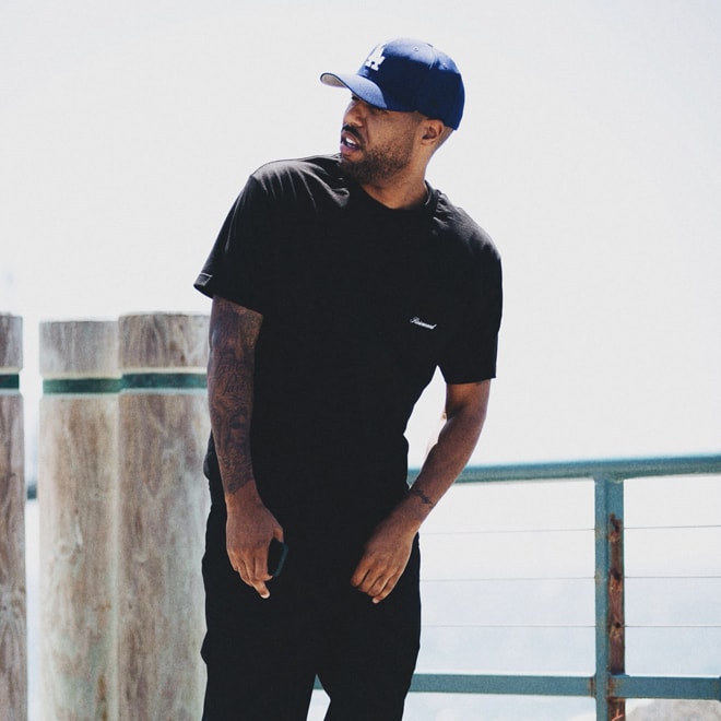 Dom Kennedy Releases Artwork for New Album