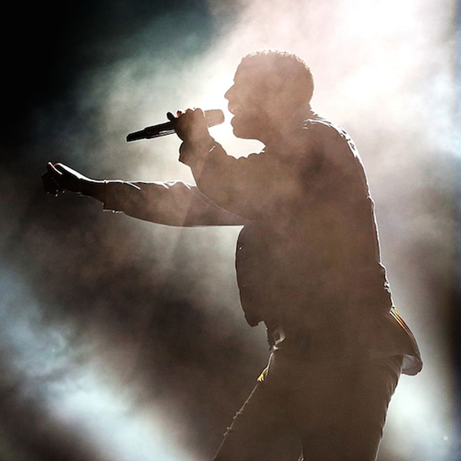 Drake Recaps His Sotheby's Exhibit on Instagram