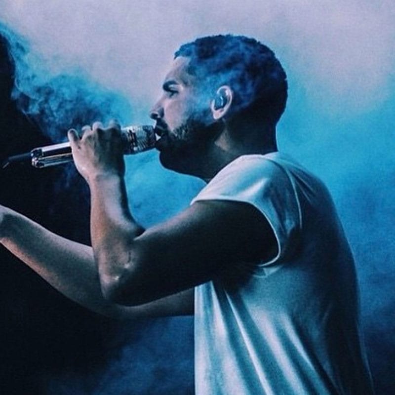 Drake Attacks An Anonymous Individual During A 'Jungle' Tour Freestyle In Detroit