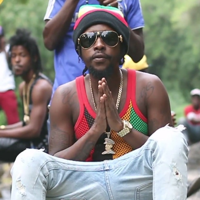 Drake Makes Cameo in Popcaan's Video for "Unruly Prayer"