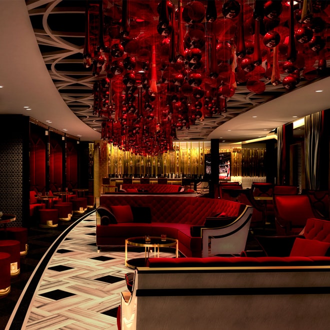 Drake Opens Sports and Entertainment Club in Remembrance of His Grandparents