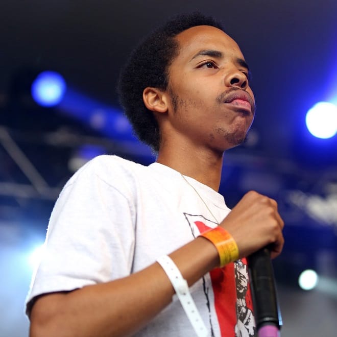 Earl Sweatshirt Expands Tour for Two More Months