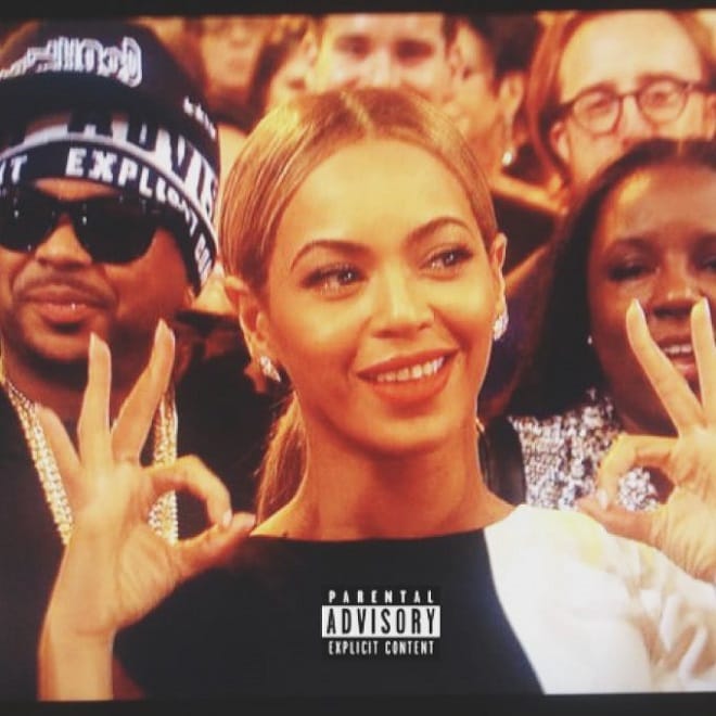 Earlly Mac featuring Trinidad James - Be Ok