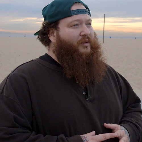 Ea$y Money featuring Action Bronson - Go Time