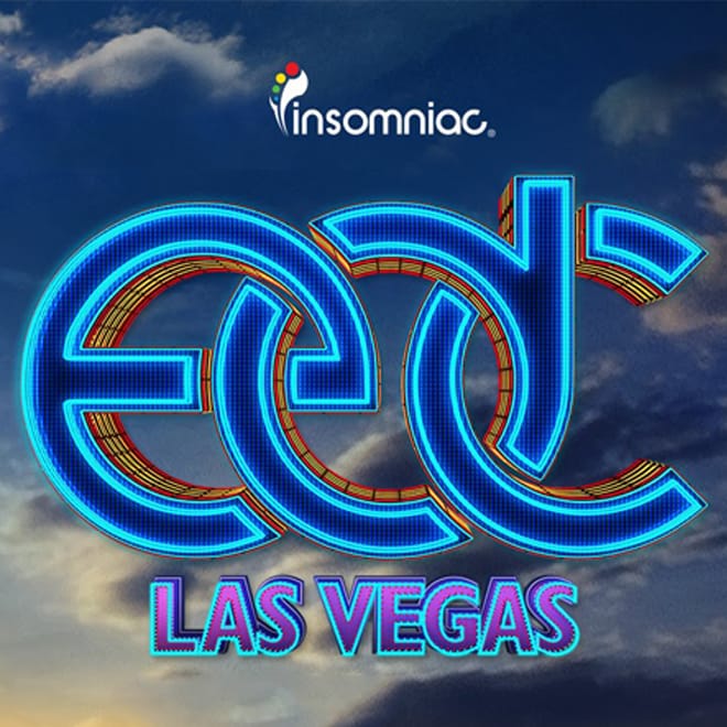 EDC Las Vegas 2015 Lineup features Flume, Flosstradamus, DJ Snake, Pretty Lights, DJ Jazzy Jeff, and More