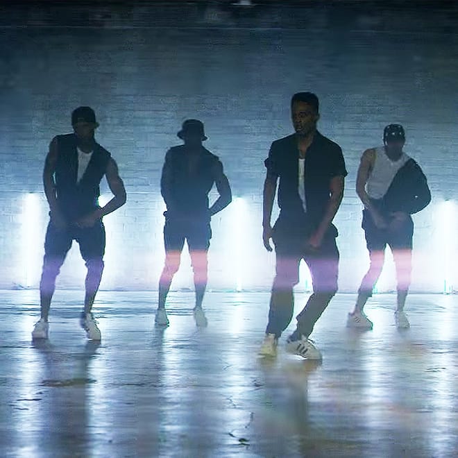 Elijah Blake featuring Dej Loaf - I Just Wanna…