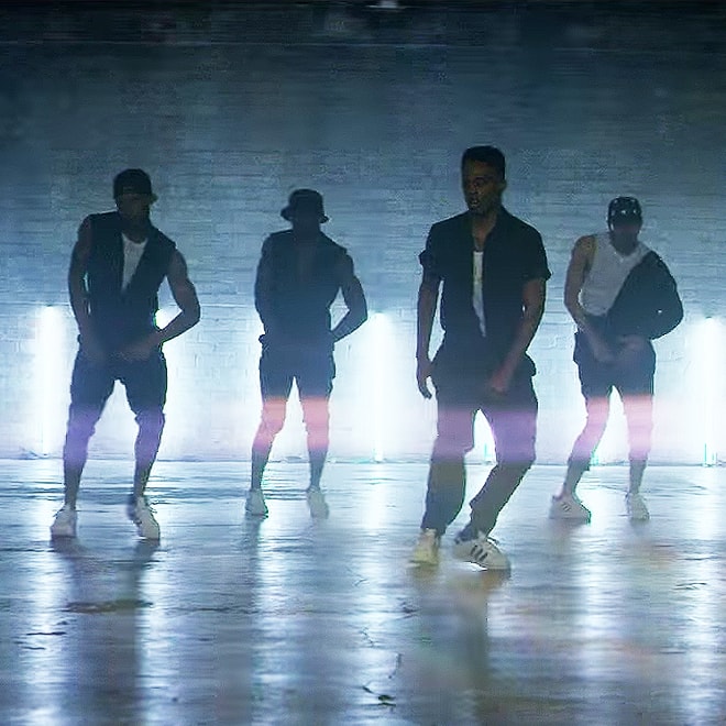 Elijah Blake featuring Dej Loaf - I Just Wanna…