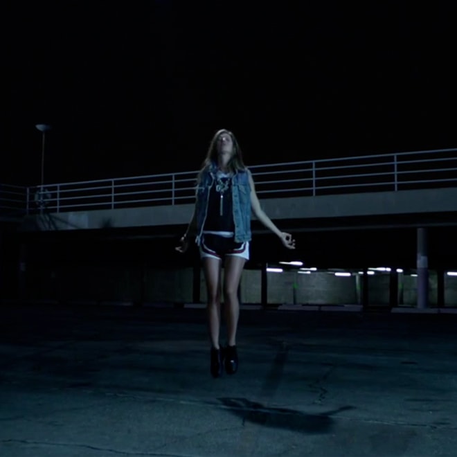 Elliphant - Love Me Badder