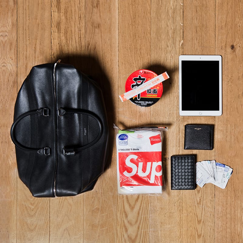 Essentials: DJ Tukutz of Epik High