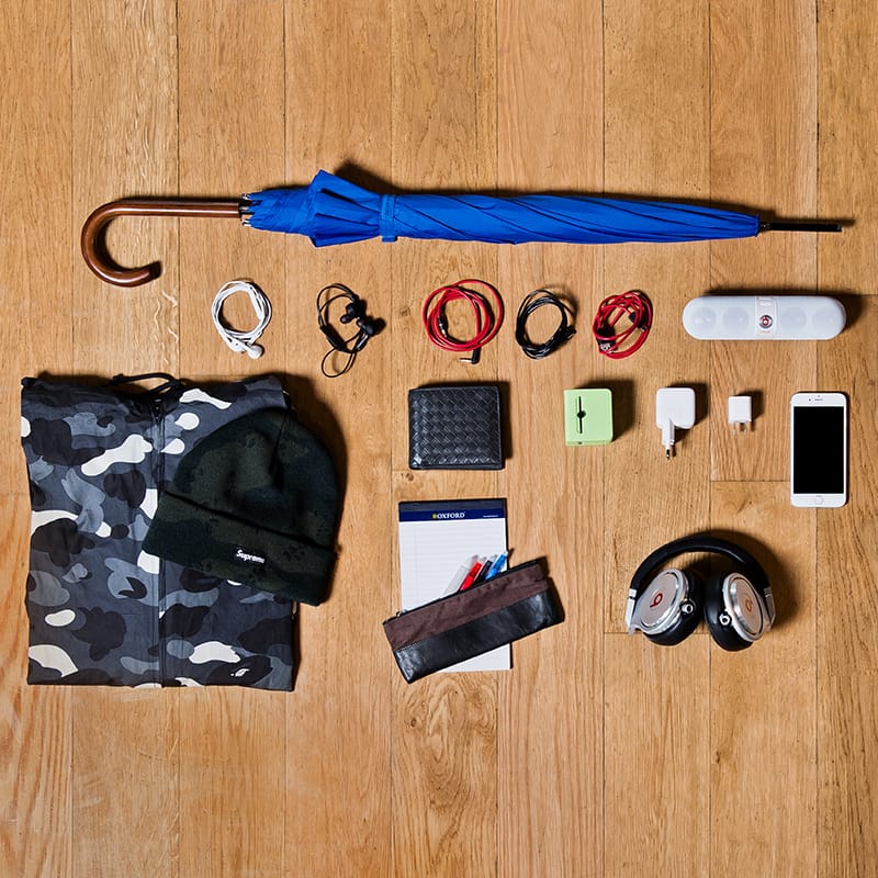 Essentials: Mithra of Epik High